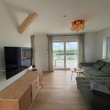 Haus Am Meer 8 Südbrookmerland Zewnętrze zdjęcie