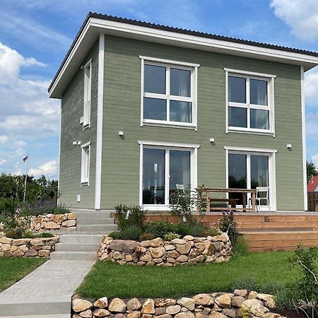 Haus Am Meer 8 Südbrookmerland Zewnętrze zdjęcie