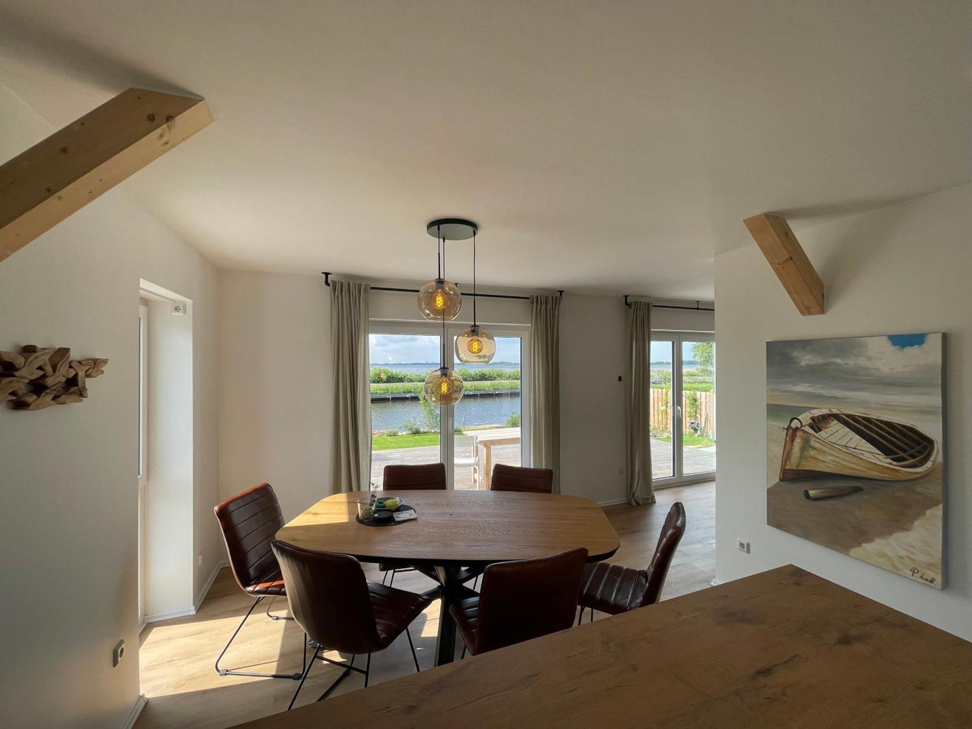Haus Am Meer 8 Südbrookmerland Zewnętrze zdjęcie