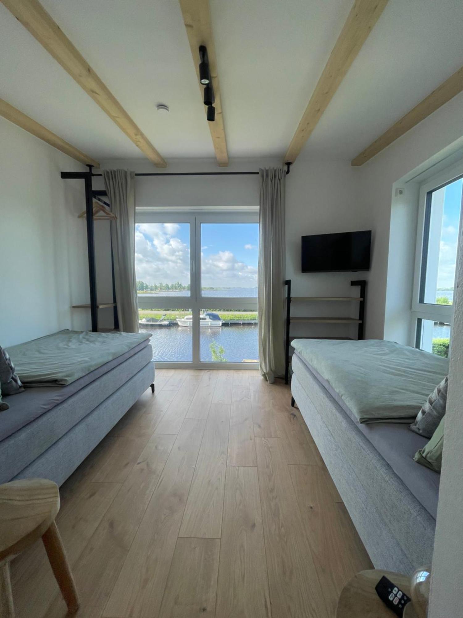 Haus Am Meer 8 Südbrookmerland Zewnętrze zdjęcie