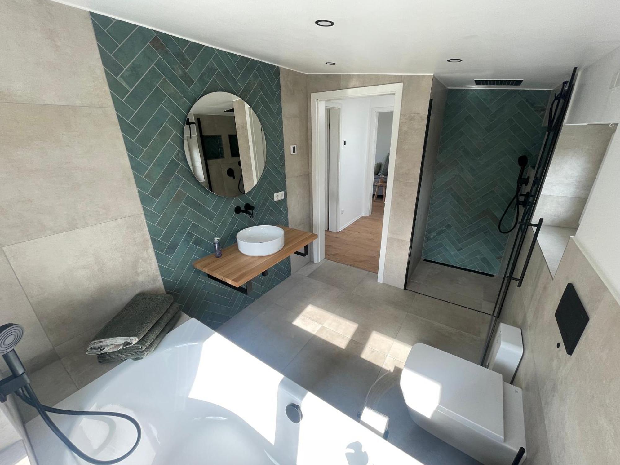 Haus Am Meer 8 Südbrookmerland Zewnętrze zdjęcie