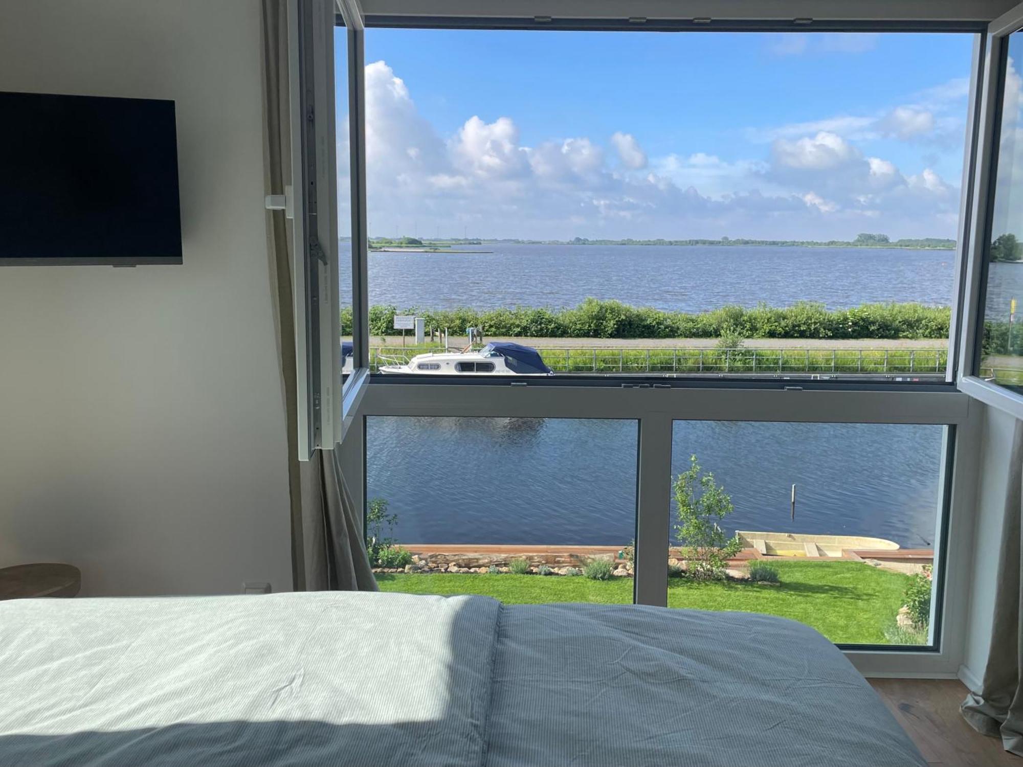 Haus Am Meer 8 Südbrookmerland Zewnętrze zdjęcie