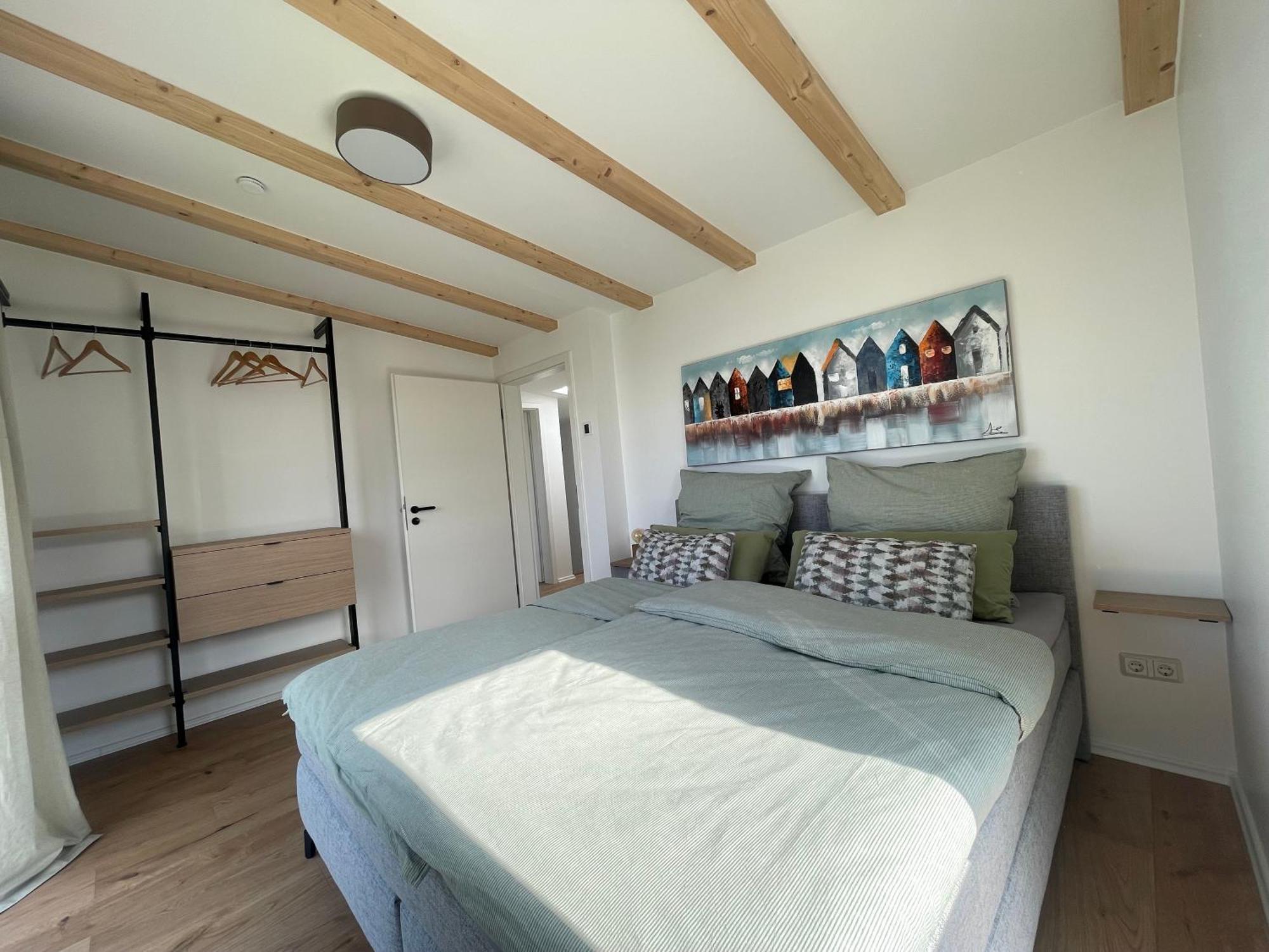 Haus Am Meer 8 Südbrookmerland Zewnętrze zdjęcie