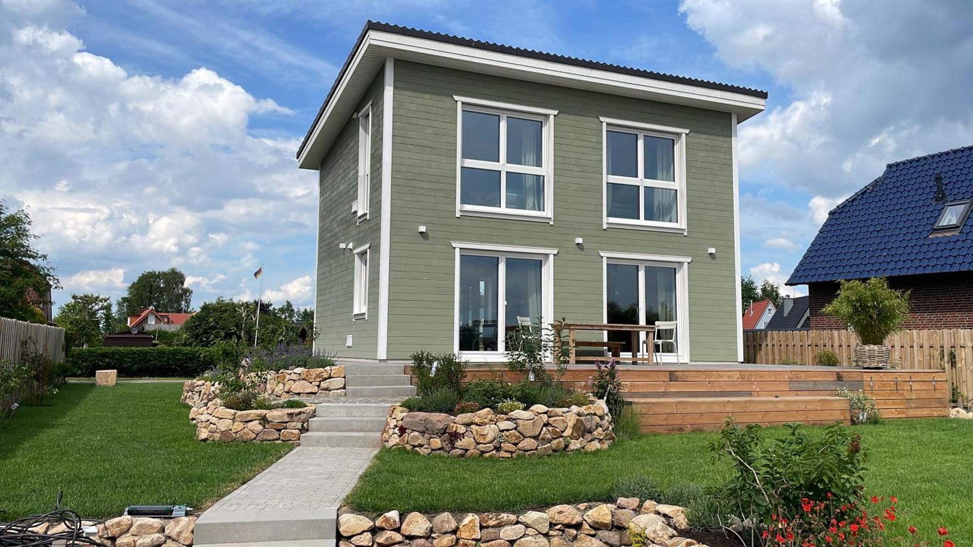 Haus Am Meer 8 Südbrookmerland Zewnętrze zdjęcie